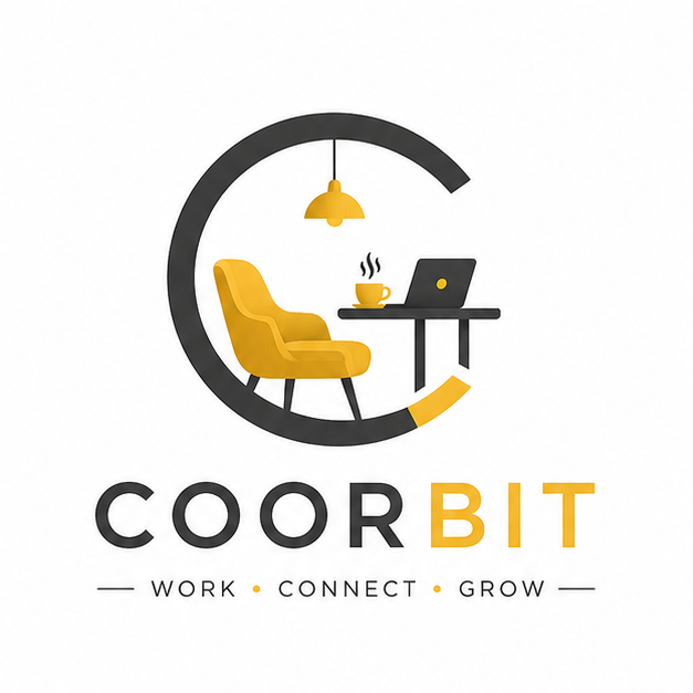 COORBIT WORKSPACE